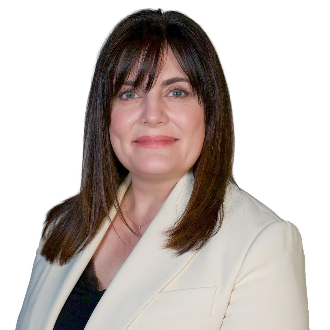Dani C Headshot