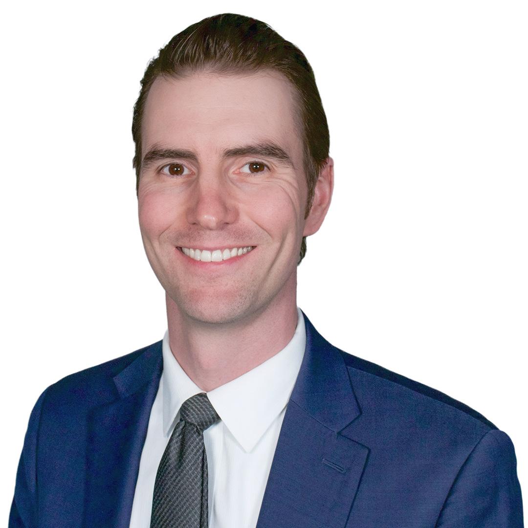 Tom R Headshot